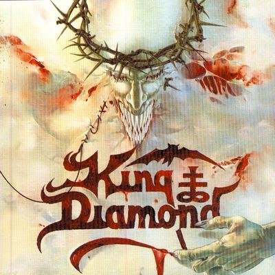 House Of God - CD Audio di King Diamond