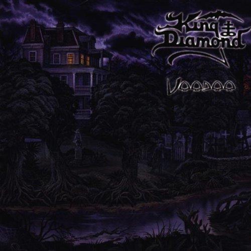 Voodoo (2 LP Coloured) - Vinile LP di King Diamond