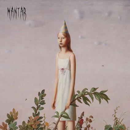 Post Apocalyptic Depression (Pink Edition) - Vinile LP di Mantar