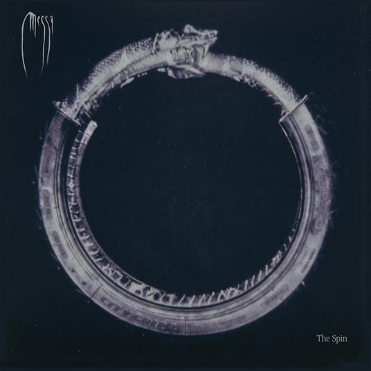 The Spin - Vinile LP di Messa
