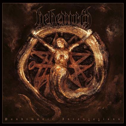 Pandemonic Incantations - CD Audio di Behemoth