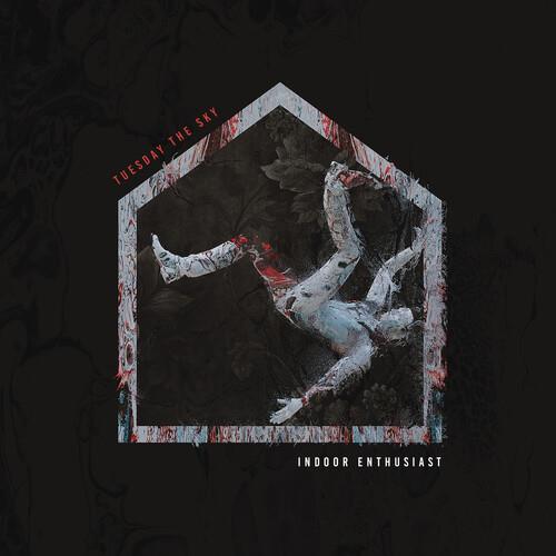 Indoor Enthusiast - CD Audio di Tuesday the Sky