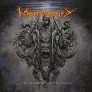 Screams From Beneath The Surface