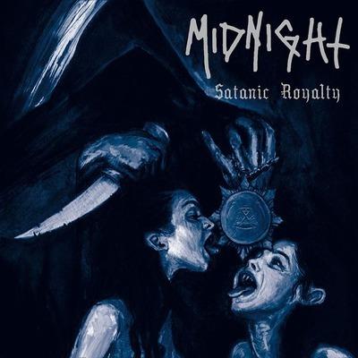 Satanic Royalty (15th Anniversary) - Vinile LP di Midnight