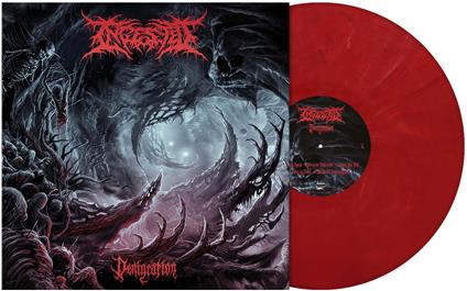 Denigration - Vinile LP di Ingested