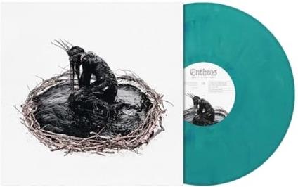 Empty On The Inside - Vinile LP di Entheos