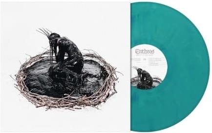 Empty On The Inside - Vinile LP di Entheos