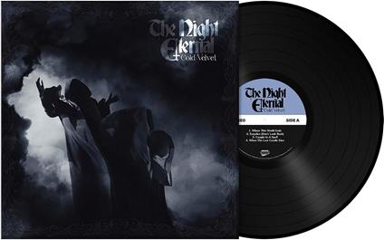 Cold Velvet - Vinile LP di Night Eternal