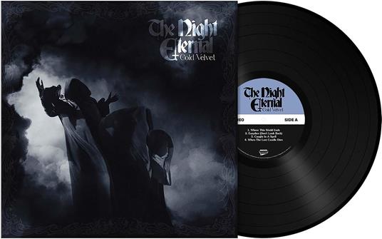 Cold Velvet - Vinile LP di Night Eternal