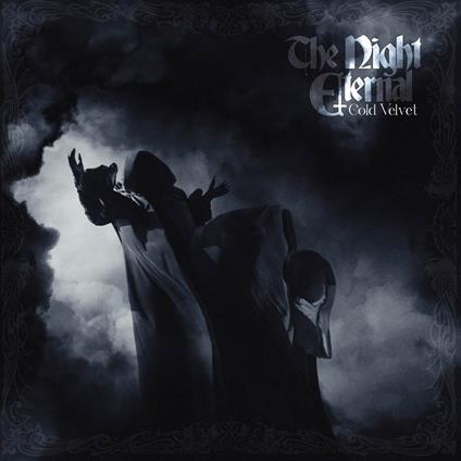 Cold Velvet - CD Audio di Night Eternal