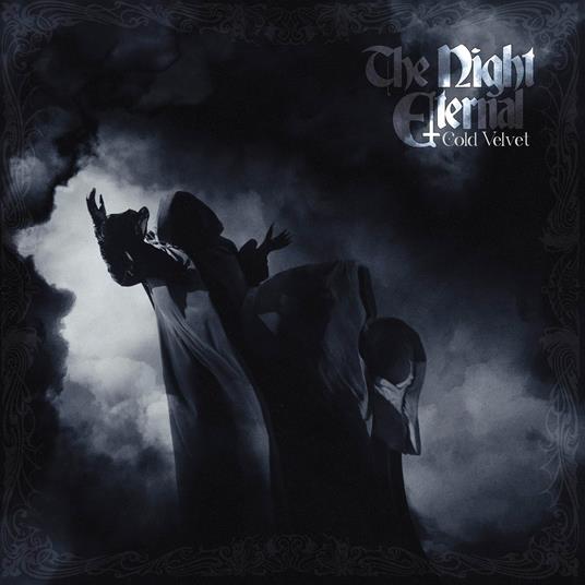 Cold Velvet - CD Audio di Night Eternal