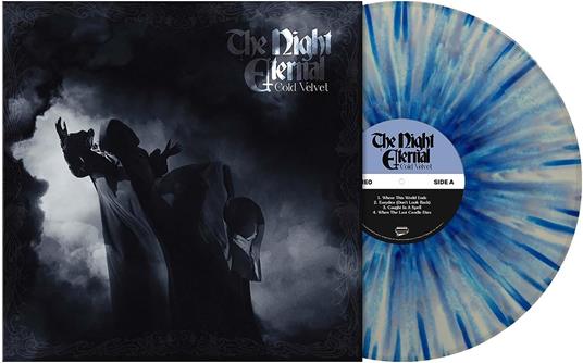 Cold Velvet - Vinile LP di Night Eternal