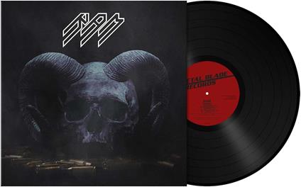 Against - Vinile LP di RAM