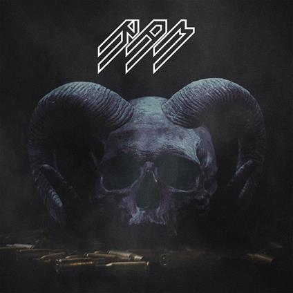 Against - CD Audio di RAM