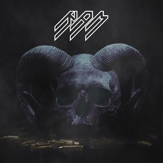 Against - CD Audio di RAM