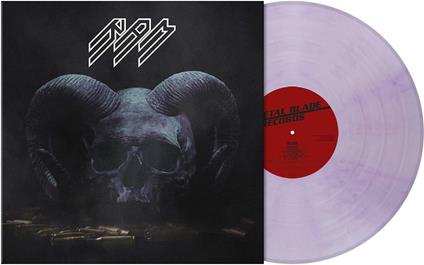 Against - Vinile LP di RAM