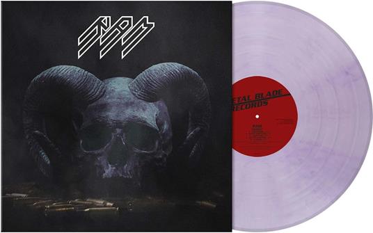 Against - Vinile LP di RAM