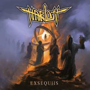 CD Exsequiis Harlott