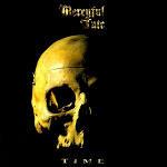 Time - CD Audio di Mercyful Fate