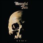 Time - Vinile LP di Mercyful Fate