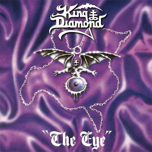 The Eye (Limited Edition Picture Disc) - Vinile LP di King Diamond