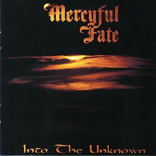 Into the Unknown (Coloured Vinyl) - Vinile LP di Mercyful Fate