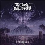 Everblack (White-Black Splatter Vinyl) - Vinile LP di Black Dahlia Murder