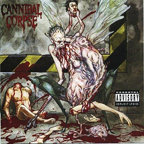 Bloodthirst (Limited Edition + Poster) - Vinile LP di Cannibal Corpse