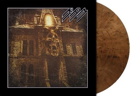 The Throne Within (Coloured Vinyl) - Vinile LP di RAM - 2