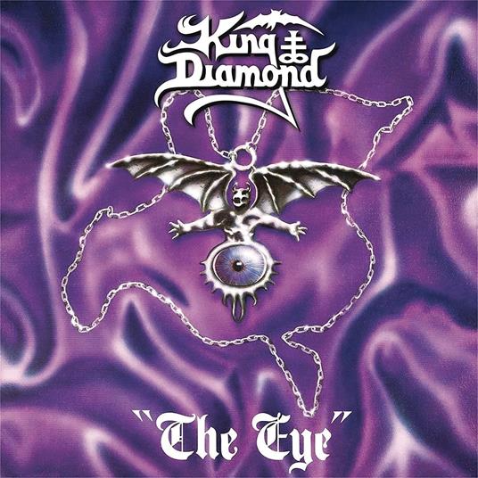Eye - Vinile LP di King Diamond