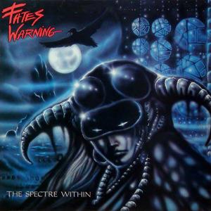 The Spectre Within - Vinile LP di Fates Warning