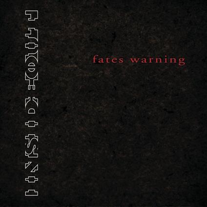 Inside Out - Vinile LP di Fates Warning