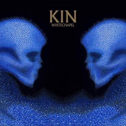 Kin - Vinile LP di Whitechapel