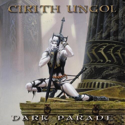 Dark Parade - Vinile LP di Cirith Ungol