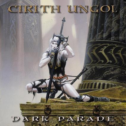 Dark Parade - Vinile LP di Cirith Ungol