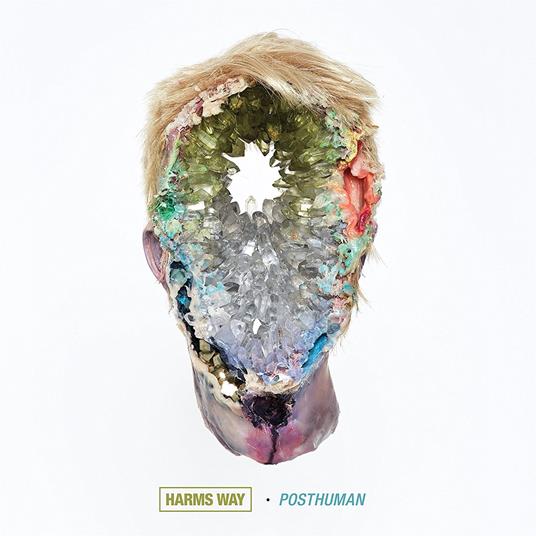 Posthuman - Vinile LP di Harm's Way