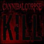 Kill (White Vinyl) - Vinile LP di Cannibal Corpse