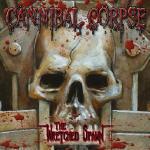 The Wretched Spawn (White Vinyl) - Vinile LP di Cannibal Corpse