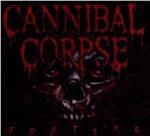 Torture (White Vinyl) - Vinile LP di Cannibal Corpse