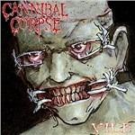 Vile (White Vinyl) - Vinile LP di Cannibal Corpse