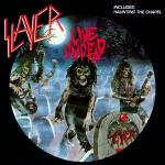 Live Undead (LP White) - Vinile LP di Slayer