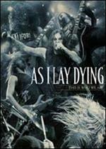 As I Lay Dying. This Is Who We Are (3 DVD)