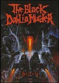 The Black Dahlia Murder. Majesty (2 DVD) - DVD di Black Dahlia Murder