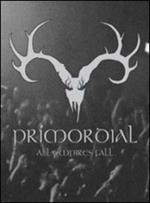 Primordial. All Empires Fall (2 DVD)