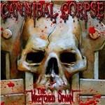 Wretched Spawn - CD Audio di Cannibal Corpse