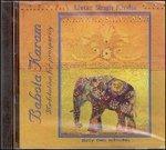 Bahota Karam. Meditation for Prosperity - CD Audio di Livtar Singh