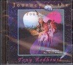 Journey to the Four Winds - CD Audio di Tony Redhouse