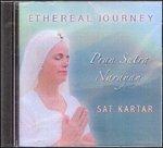 Ethereal Journey - CD Audio di Sat Kartar Kaur