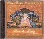 Sacred Sleep - CD Audio di Mata Mandir Singh
