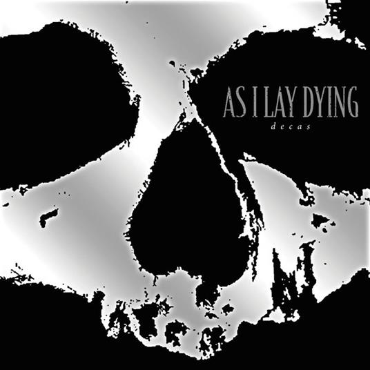Decas - CD Audio di As I Lay Dying